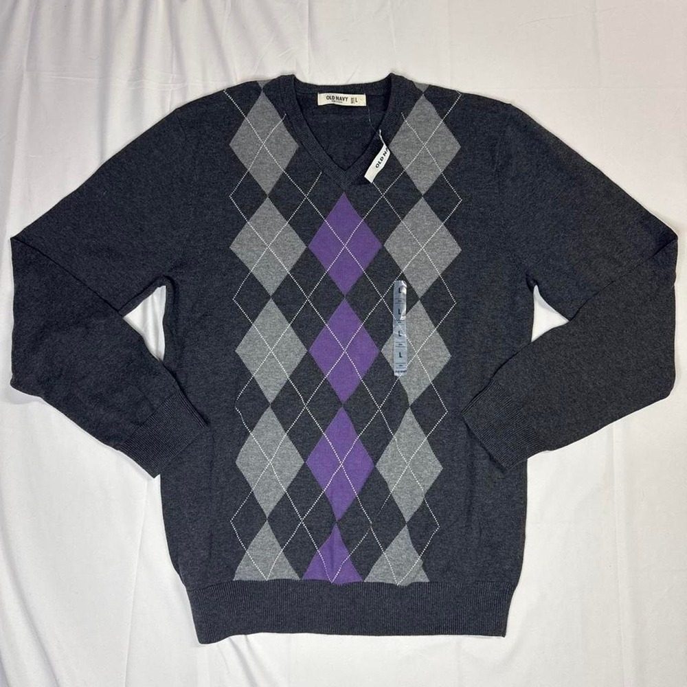 Old navy sweater